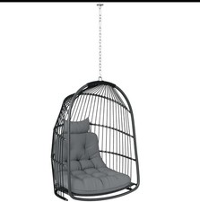 Hanging Egg Chair,  Garden