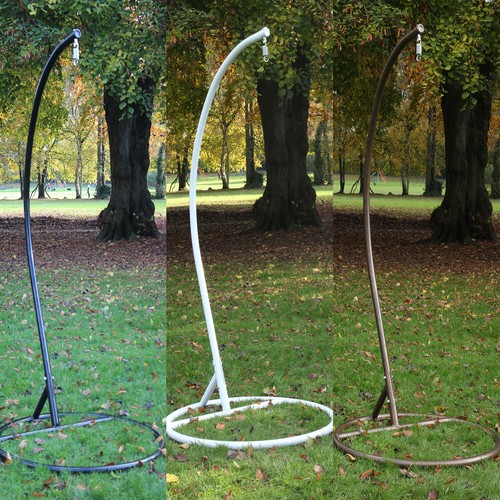Swing hanging egg - egg, pole