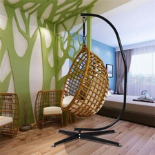 Hanging Stand for Rattan Swing