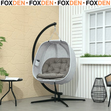 Hanging Egg Chair Outdoor