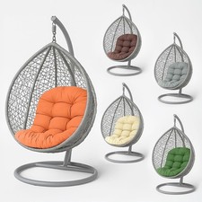 Hanging Egg Chair Cushion for
