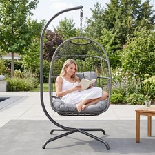 Patio Garden Egg Indoor