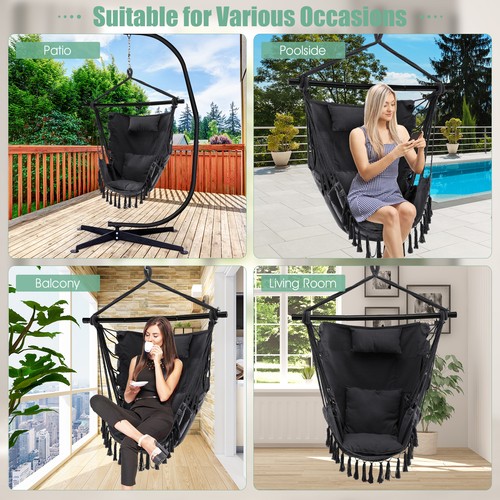 Egg chair swing - egg, hanging