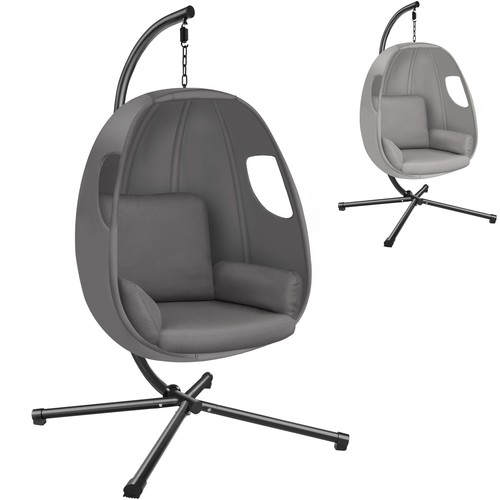 Egg chair hanging - chair,