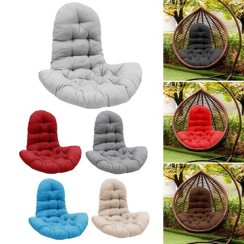 Egg chair cushion seat pad - seat,