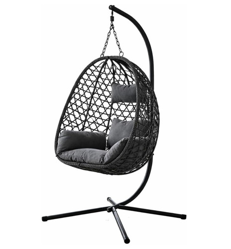 Luxury nest hanging egg - luxury,