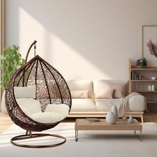 Garden Swing Egg Chair Indoor