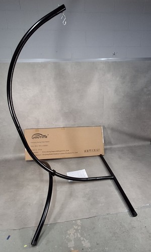 Hanging egg chair - egg, heavy