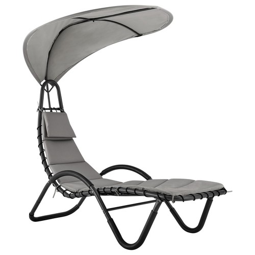 Outdoor garden sun - garden, lounger